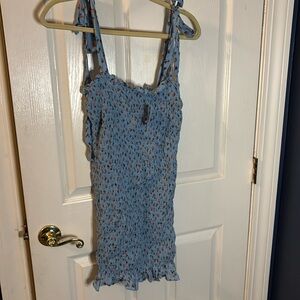 NWT Sky Bella Free Peoole Dress, XS